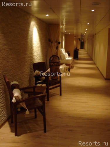 Grand Hotel Varna 21